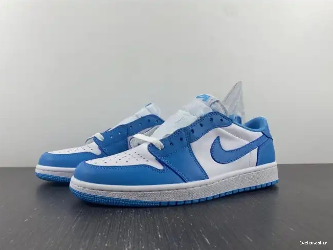 LUCY UNC x CJ7891-401 SB 1 Jordan Air Low Nike 0505